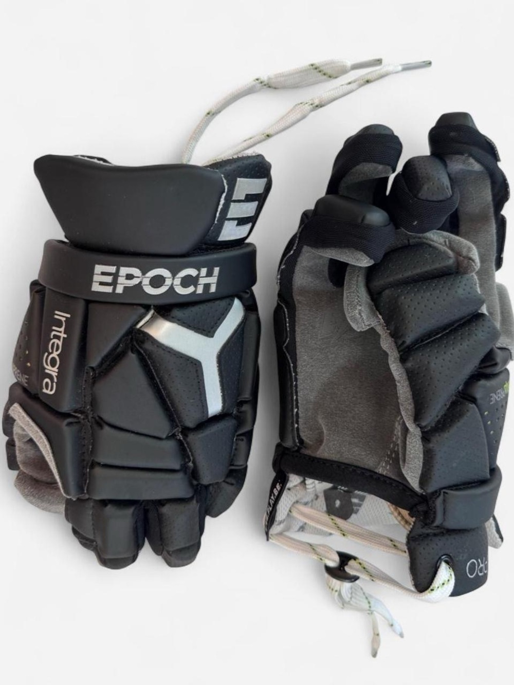 Epoch Integra Pro 12” Medium Lacrosse Gloves NWOT